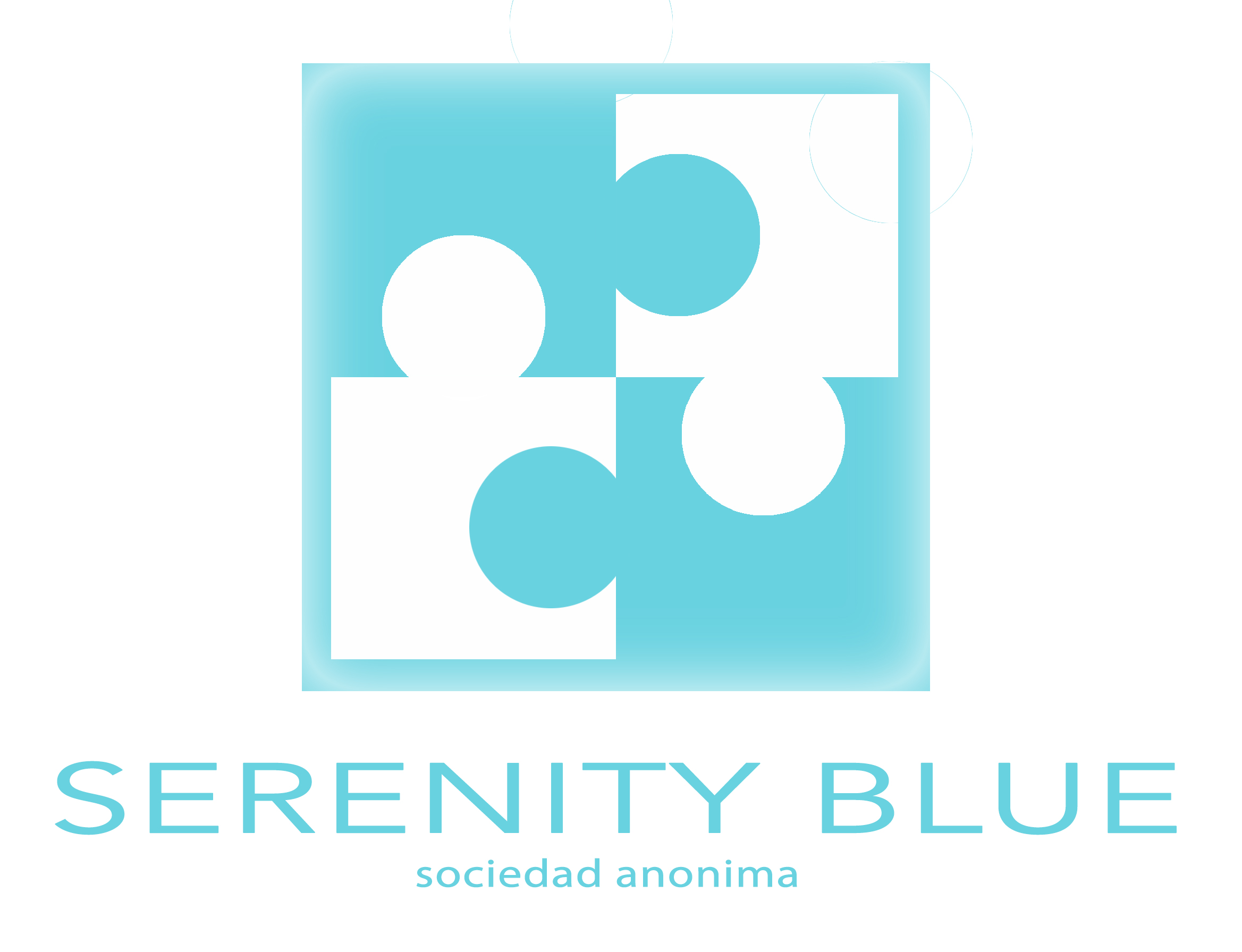 Serenity Blue S.A.